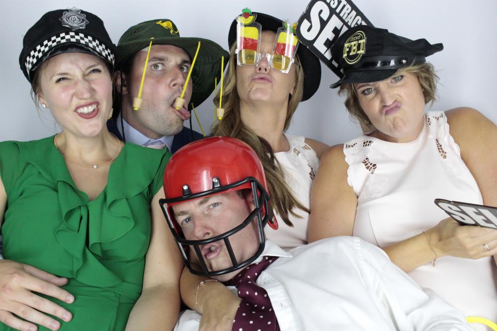 Laura & Matt's Wedding | View more photos from the event at gallery.myphotoboothexperience.co.uk/u/MyPhotoBoothExperienceLtd/Laura-Matts-Wedding